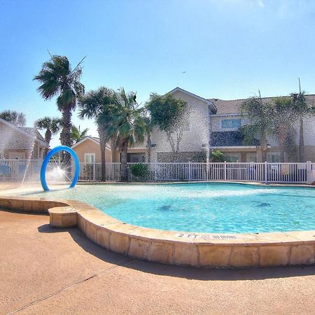 Palm Bay Condos Corpus Christi Zewnętrze zdjęcie