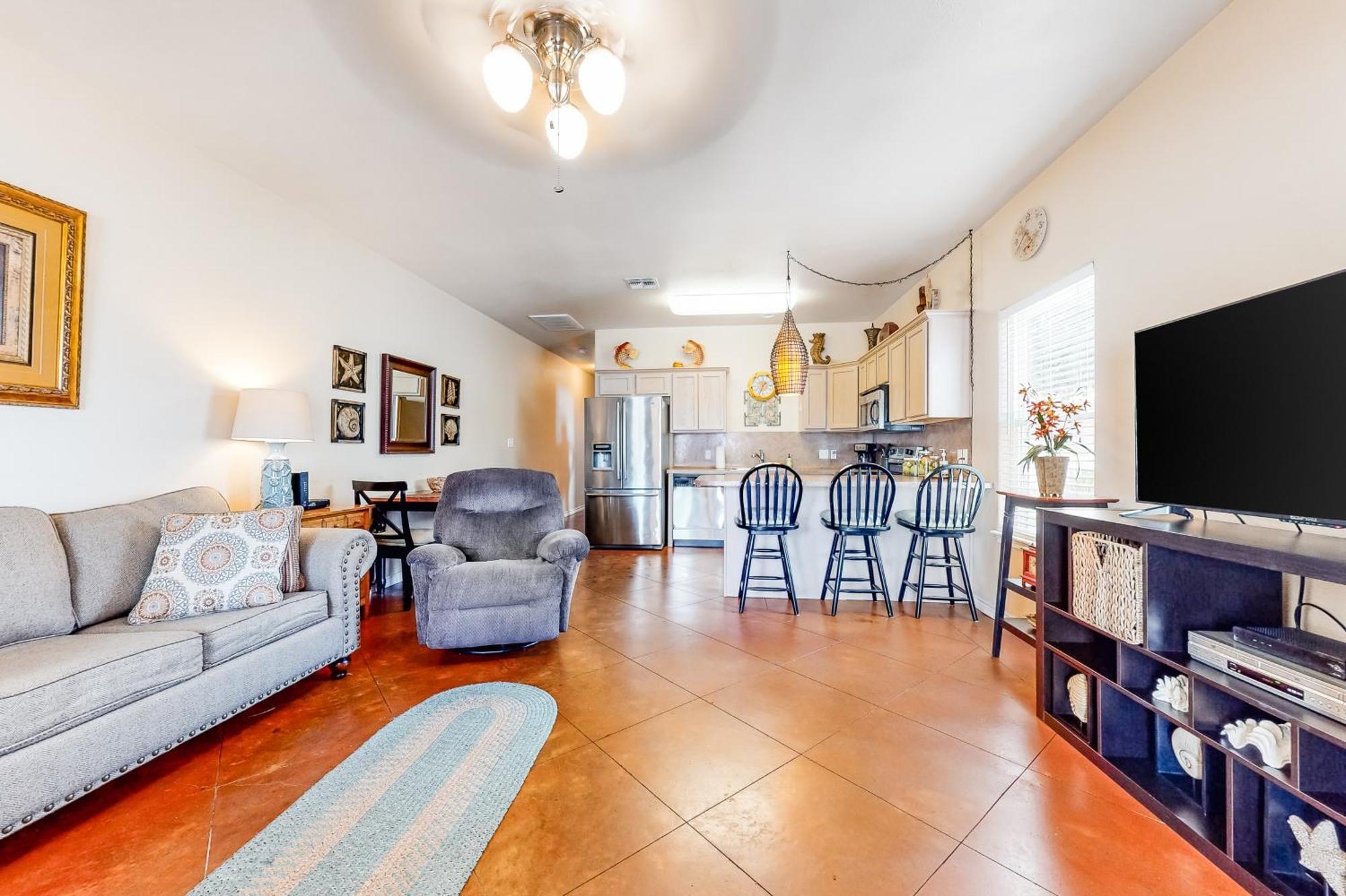 Palm Bay Condos Corpus Christi Pokój zdjęcie