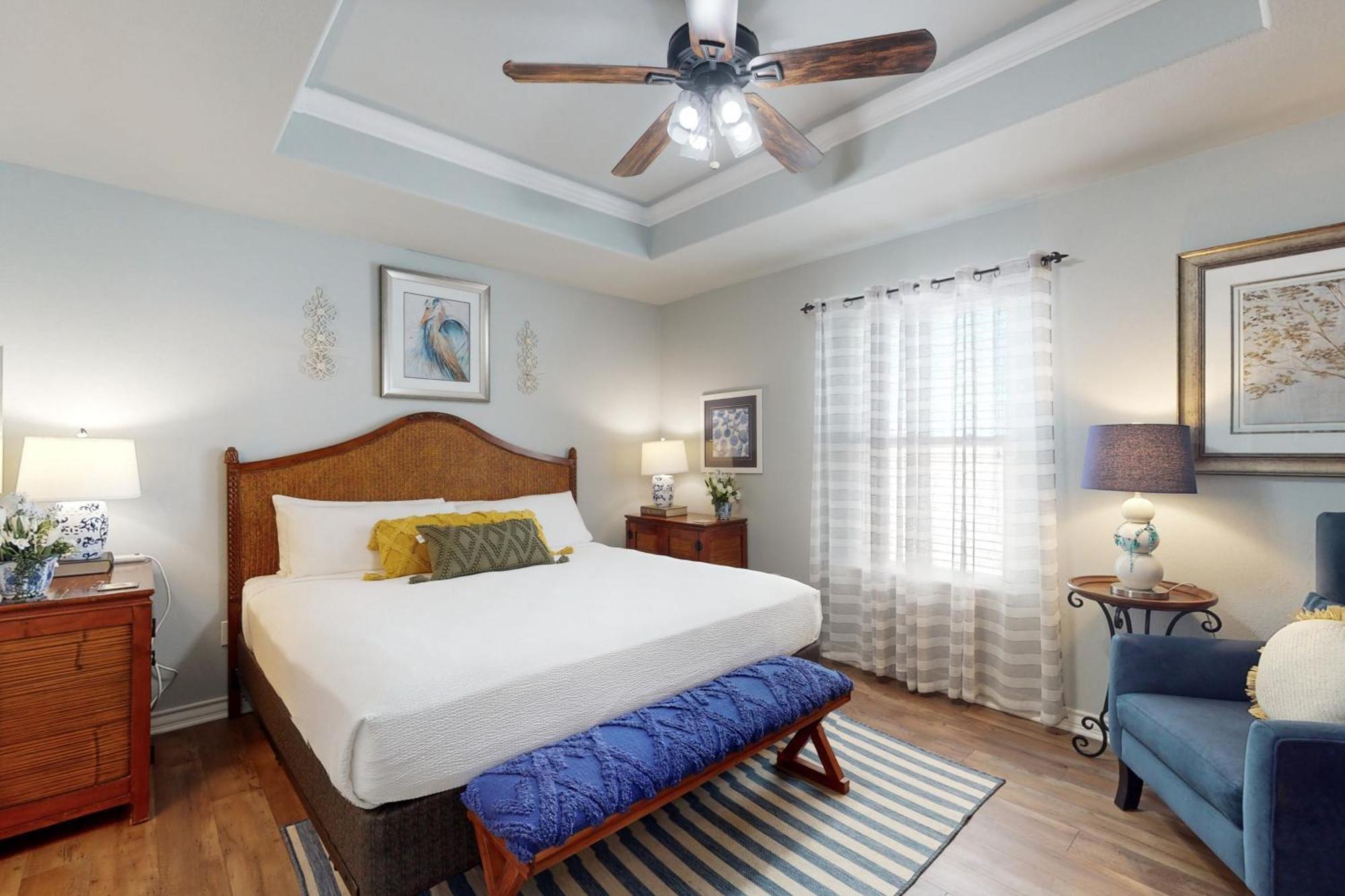 Palm Bay Condos Corpus Christi Pokój zdjęcie