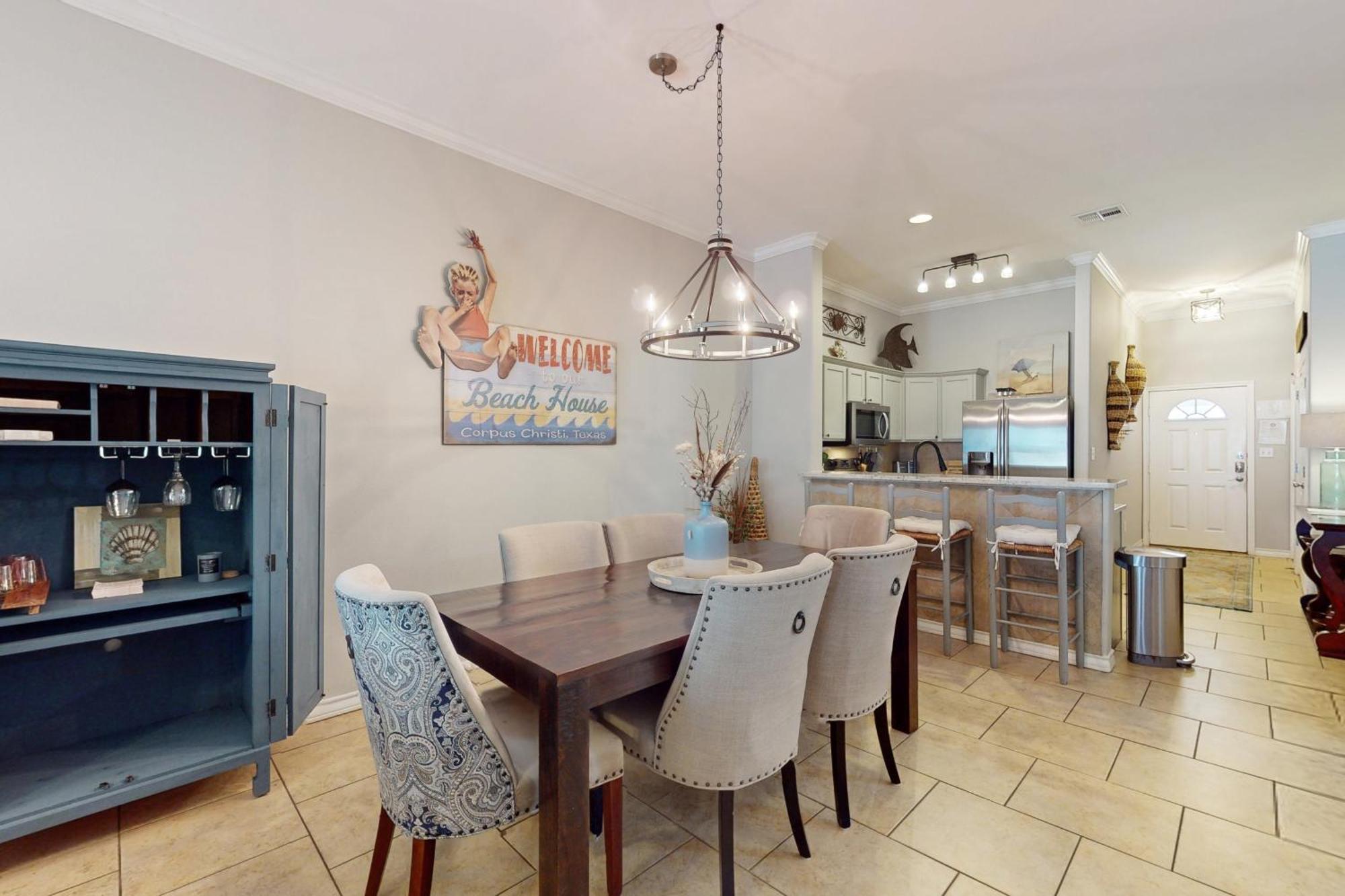 Palm Bay Condos Corpus Christi Pokój zdjęcie