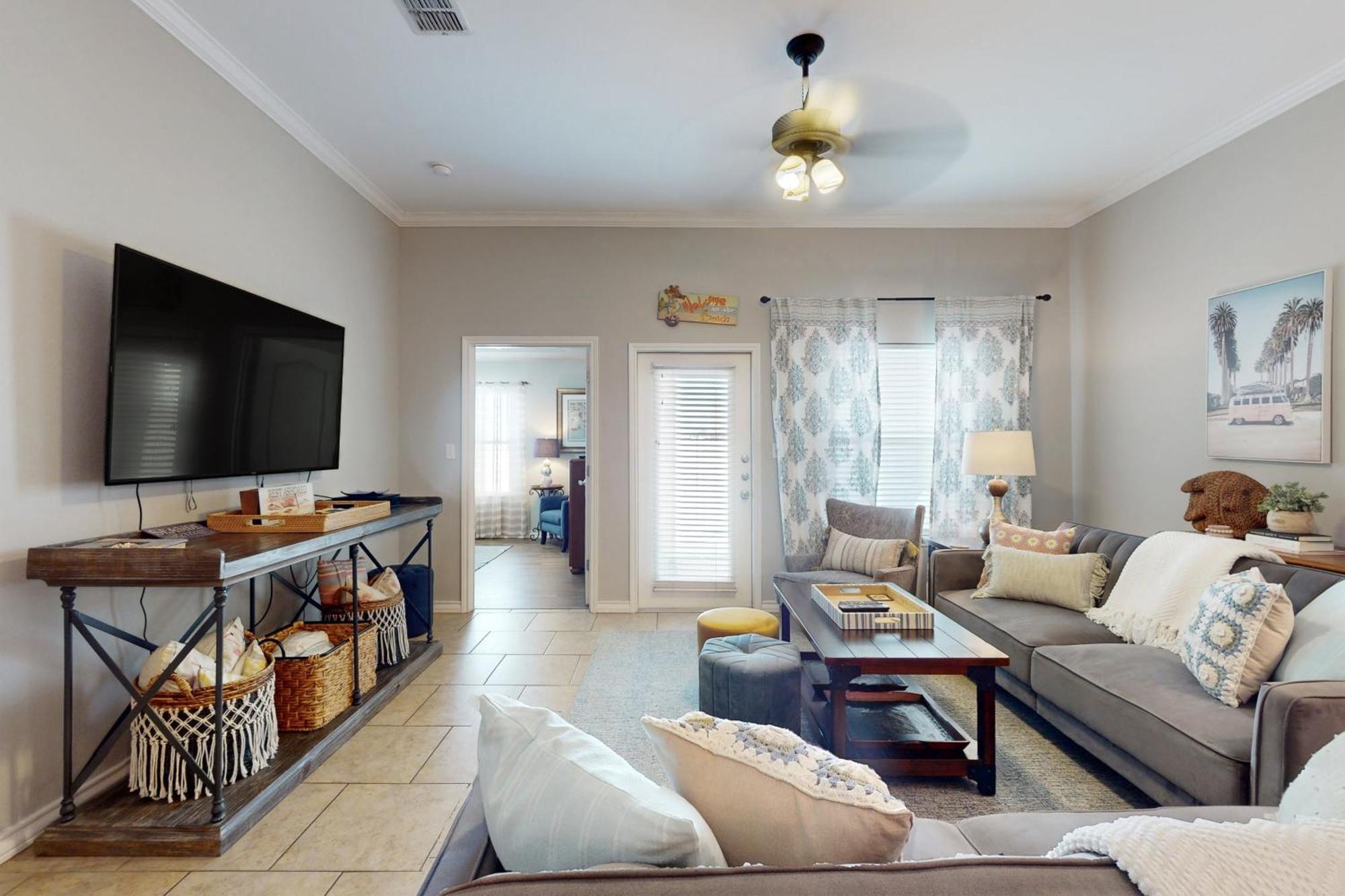 Palm Bay Condos Corpus Christi Pokój zdjęcie