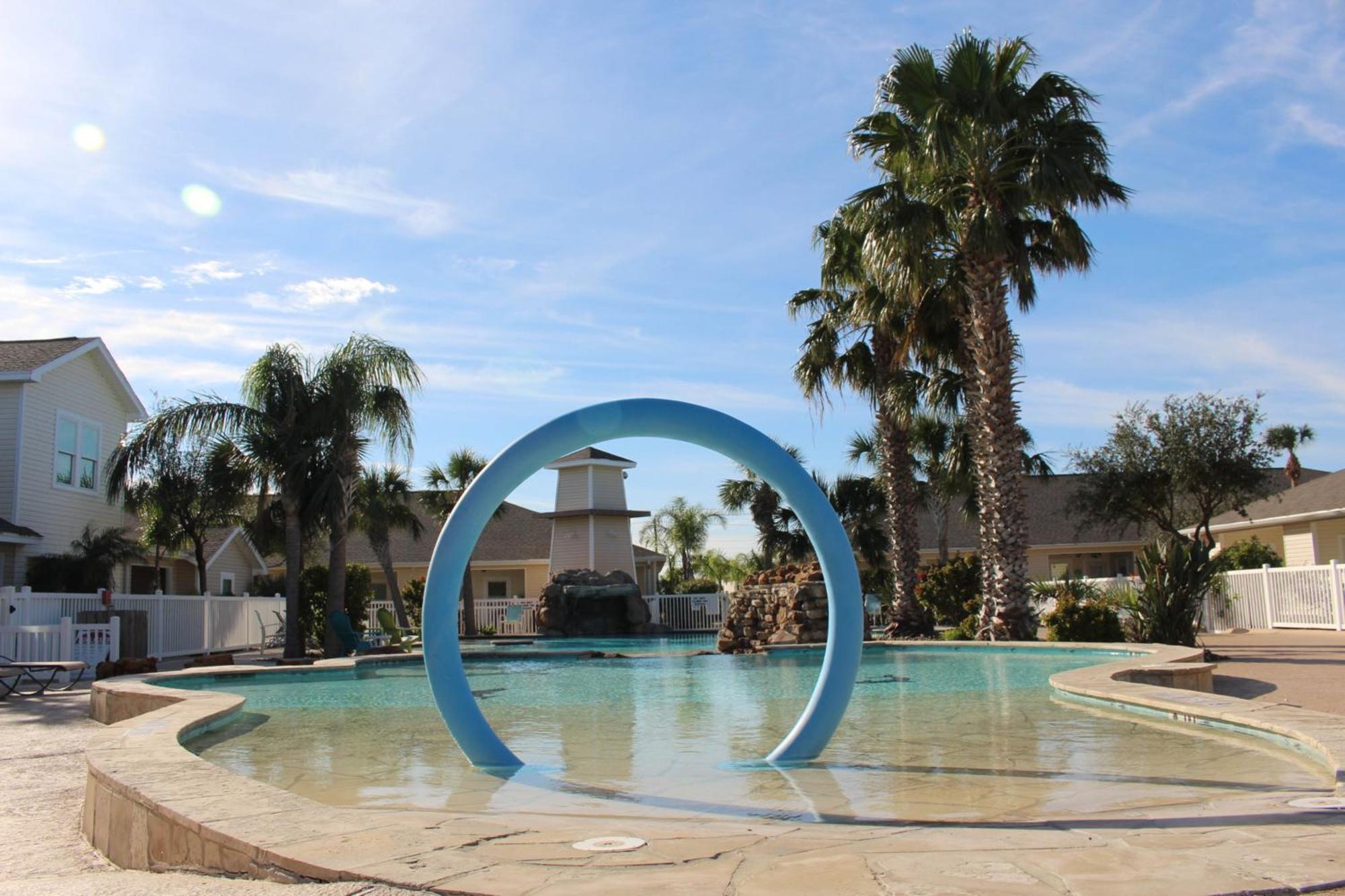 Palm Bay Condos Corpus Christi Zewnętrze zdjęcie