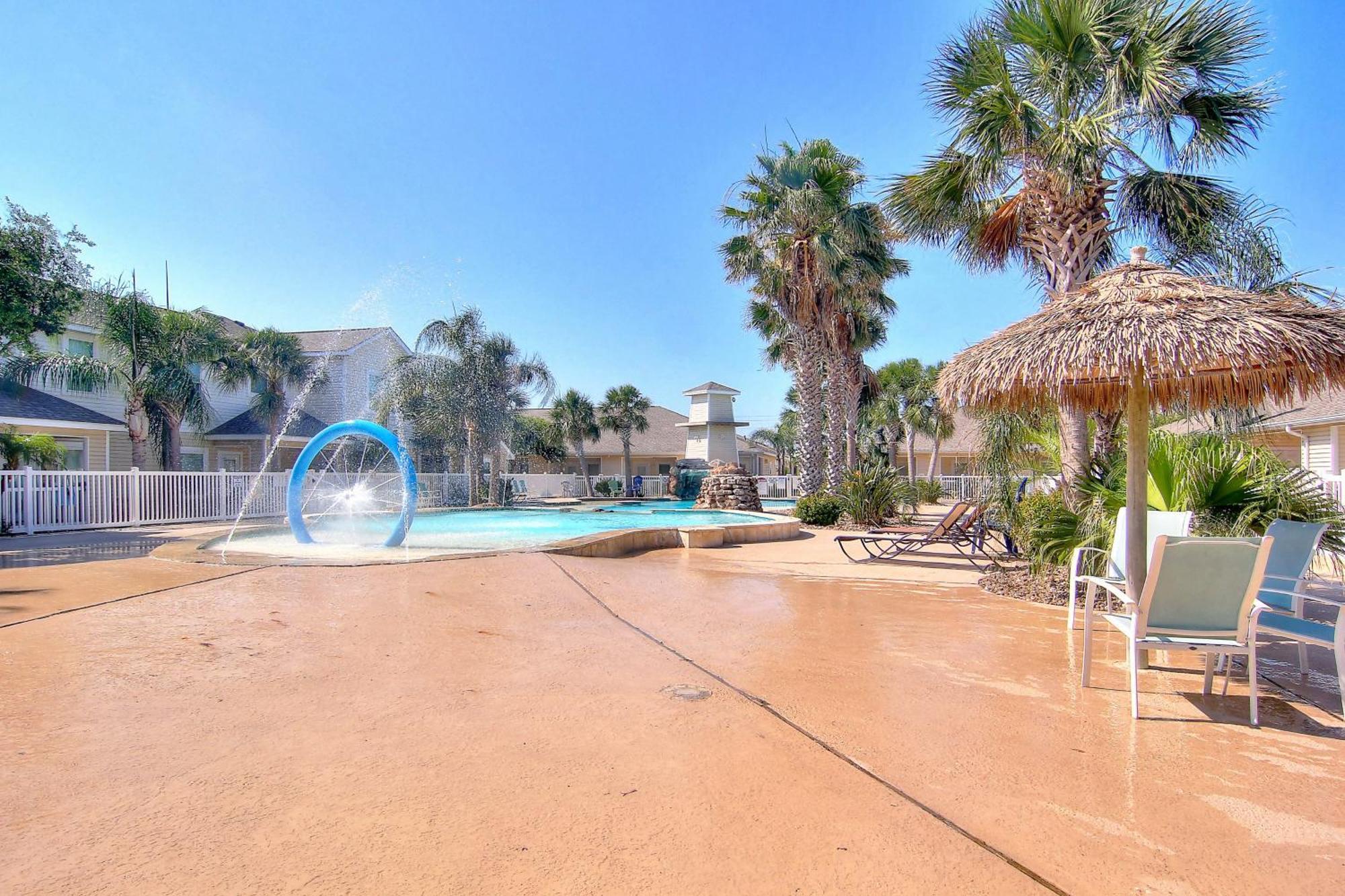 Palm Bay Condos Corpus Christi Zewnętrze zdjęcie