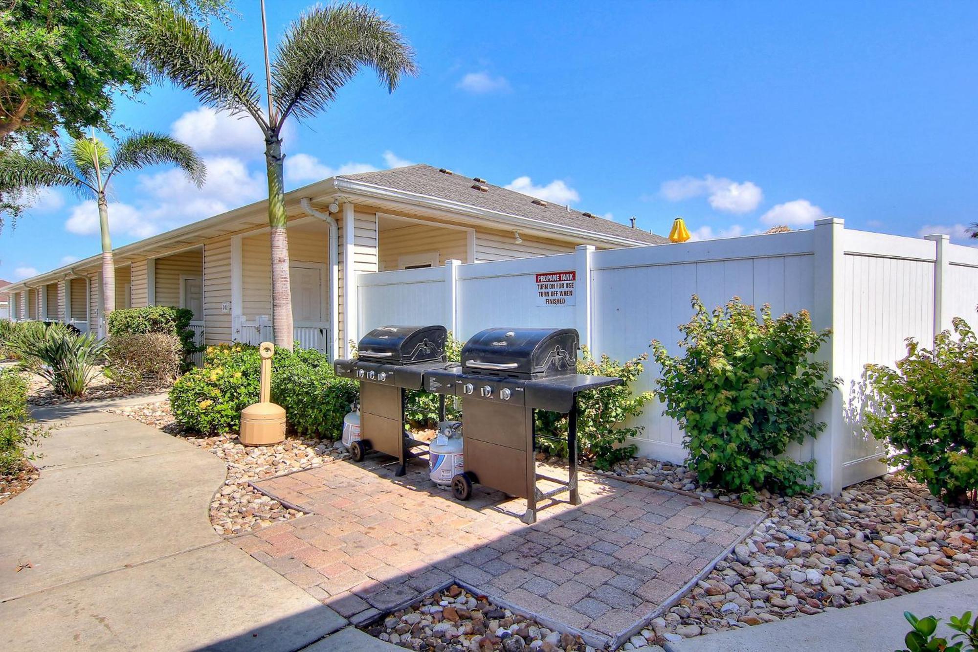Palm Bay Condos Corpus Christi Zewnętrze zdjęcie