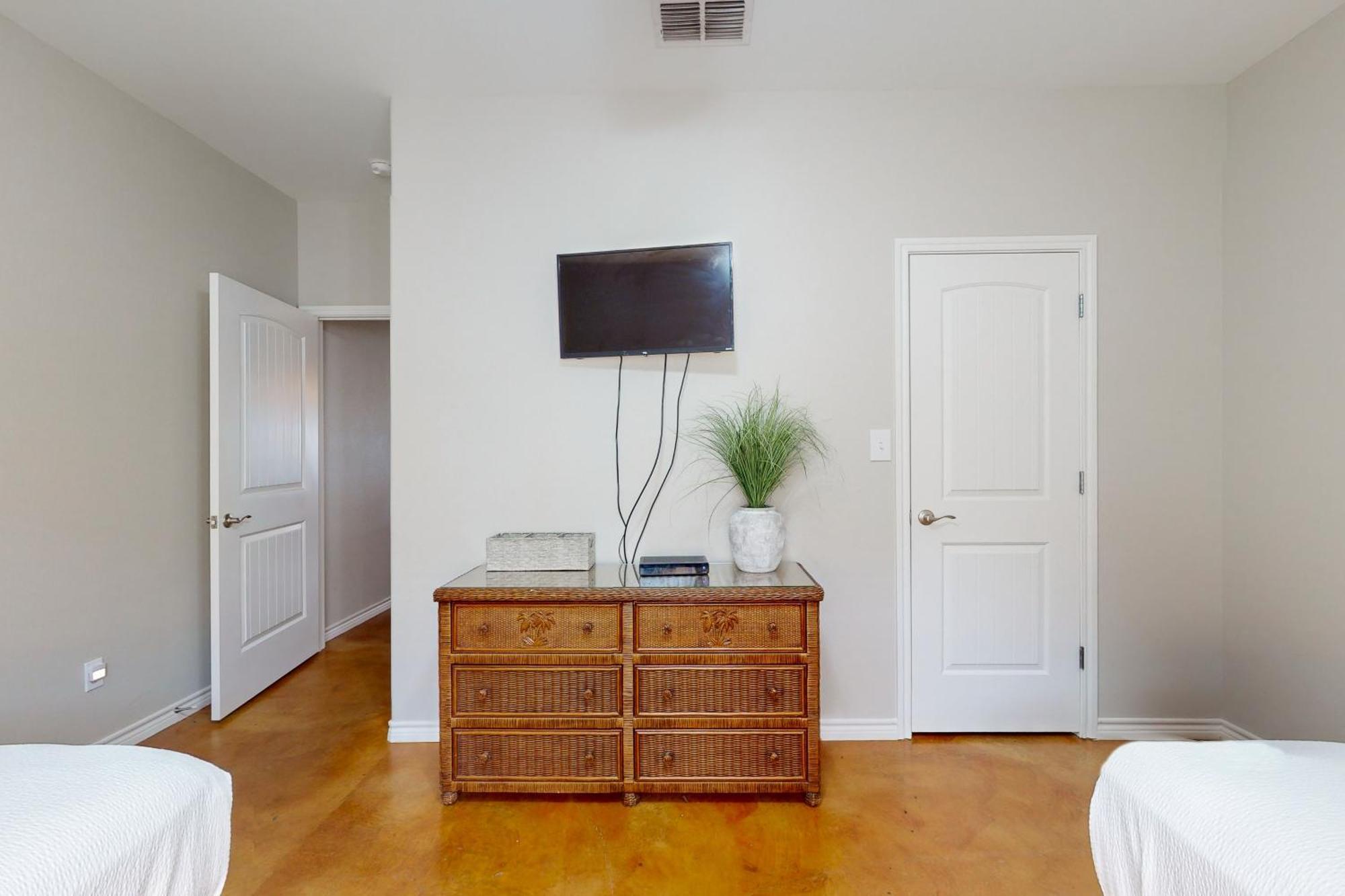 Palm Bay Condos Corpus Christi Zewnętrze zdjęcie