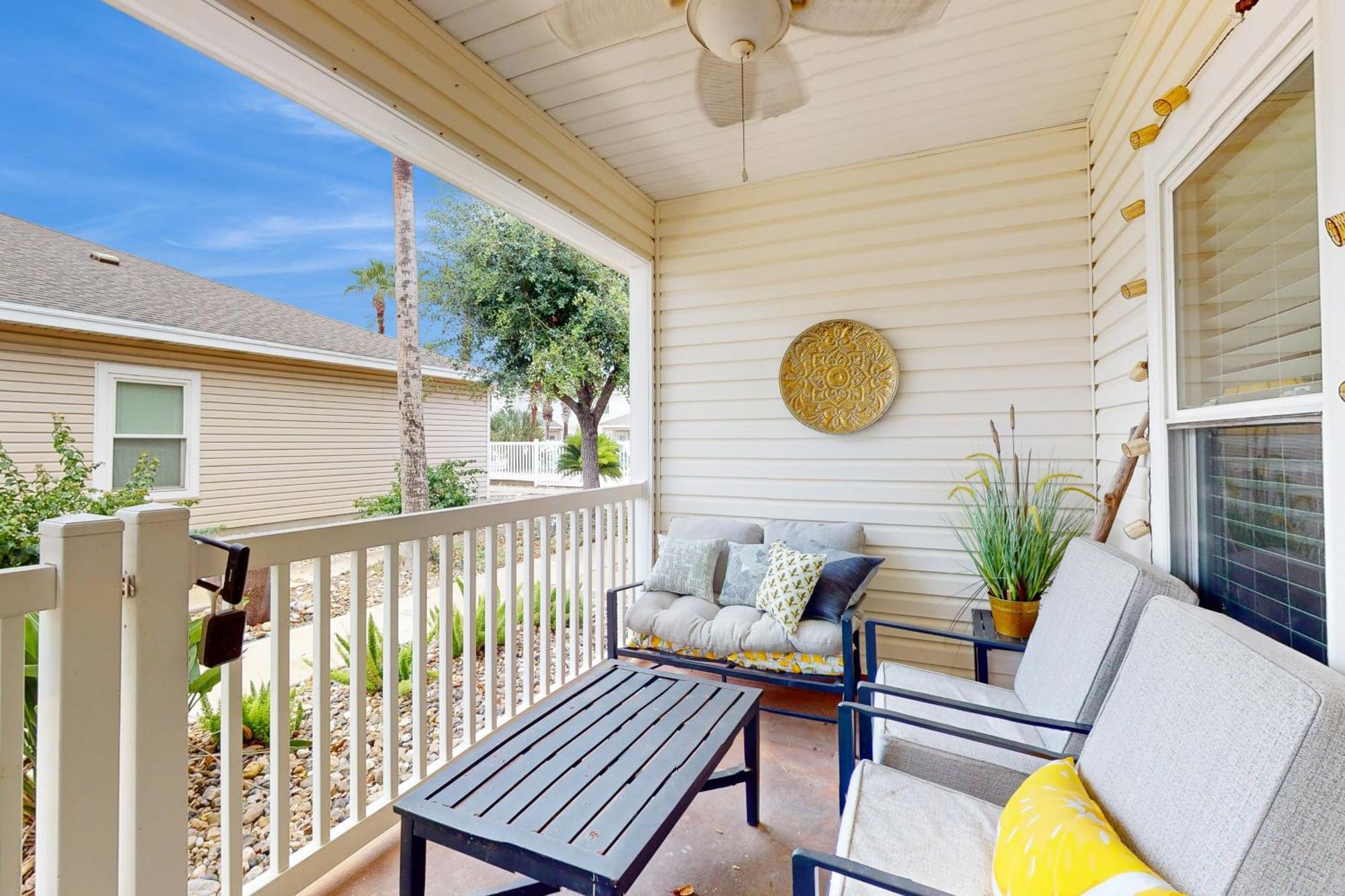 Palm Bay Condos Corpus Christi Zewnętrze zdjęcie