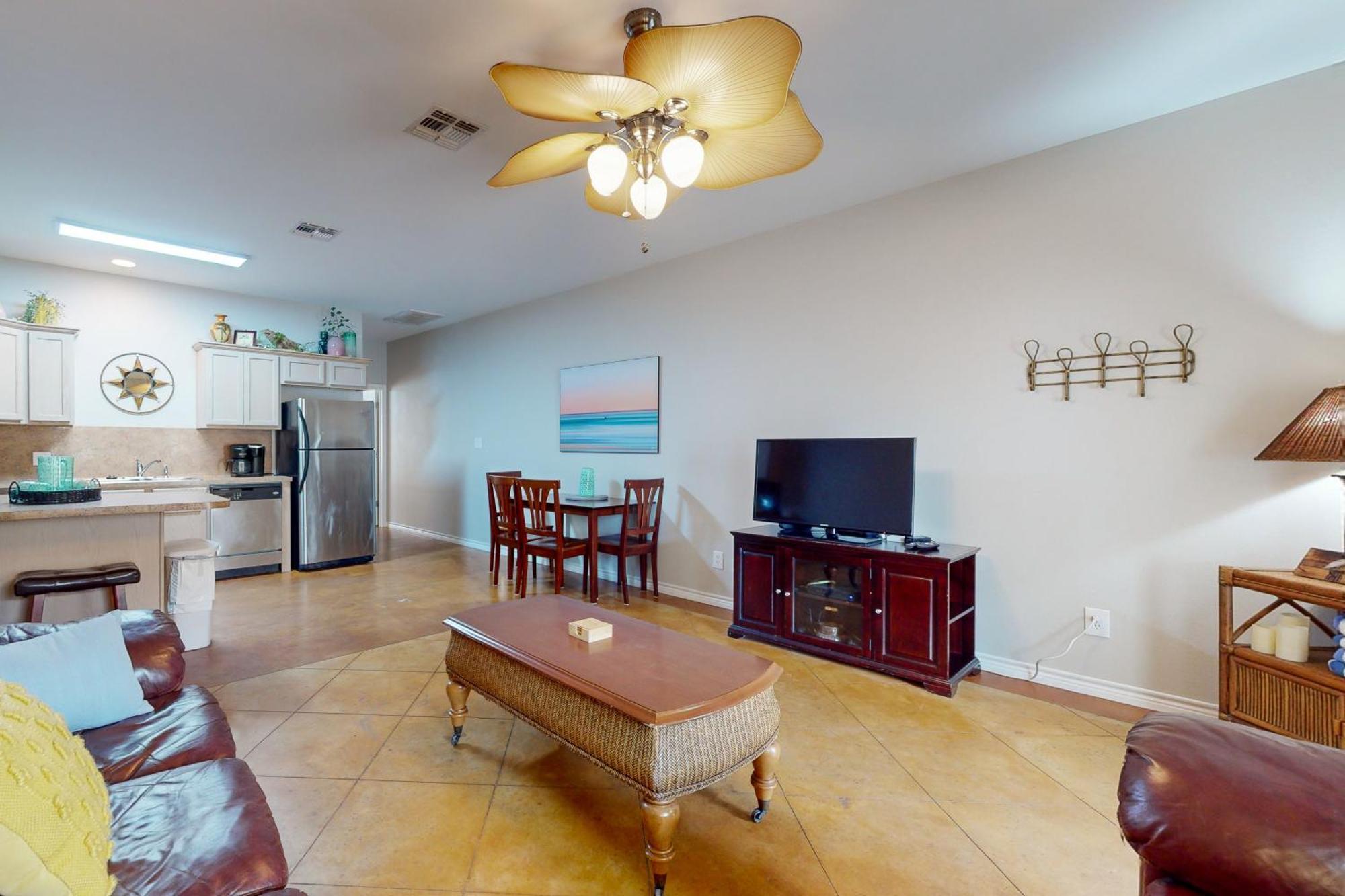 Palm Bay Condos Corpus Christi Zewnętrze zdjęcie