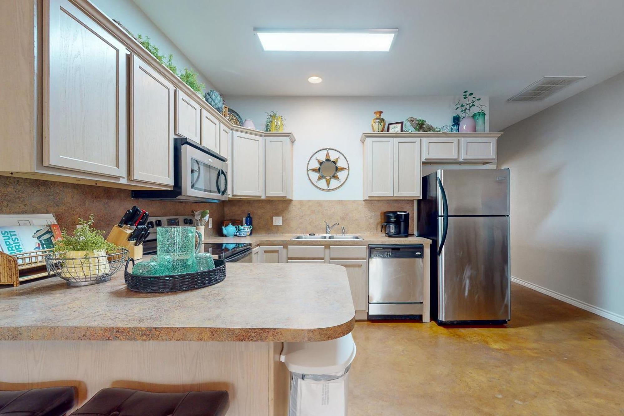 Palm Bay Condos Corpus Christi Zewnętrze zdjęcie