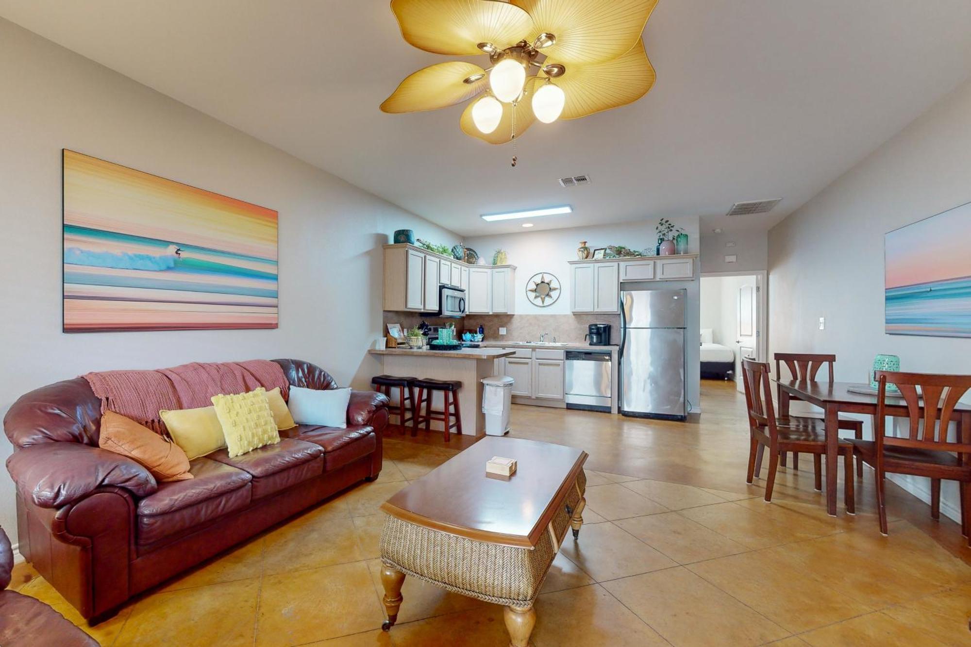 Palm Bay Condos Corpus Christi Zewnętrze zdjęcie