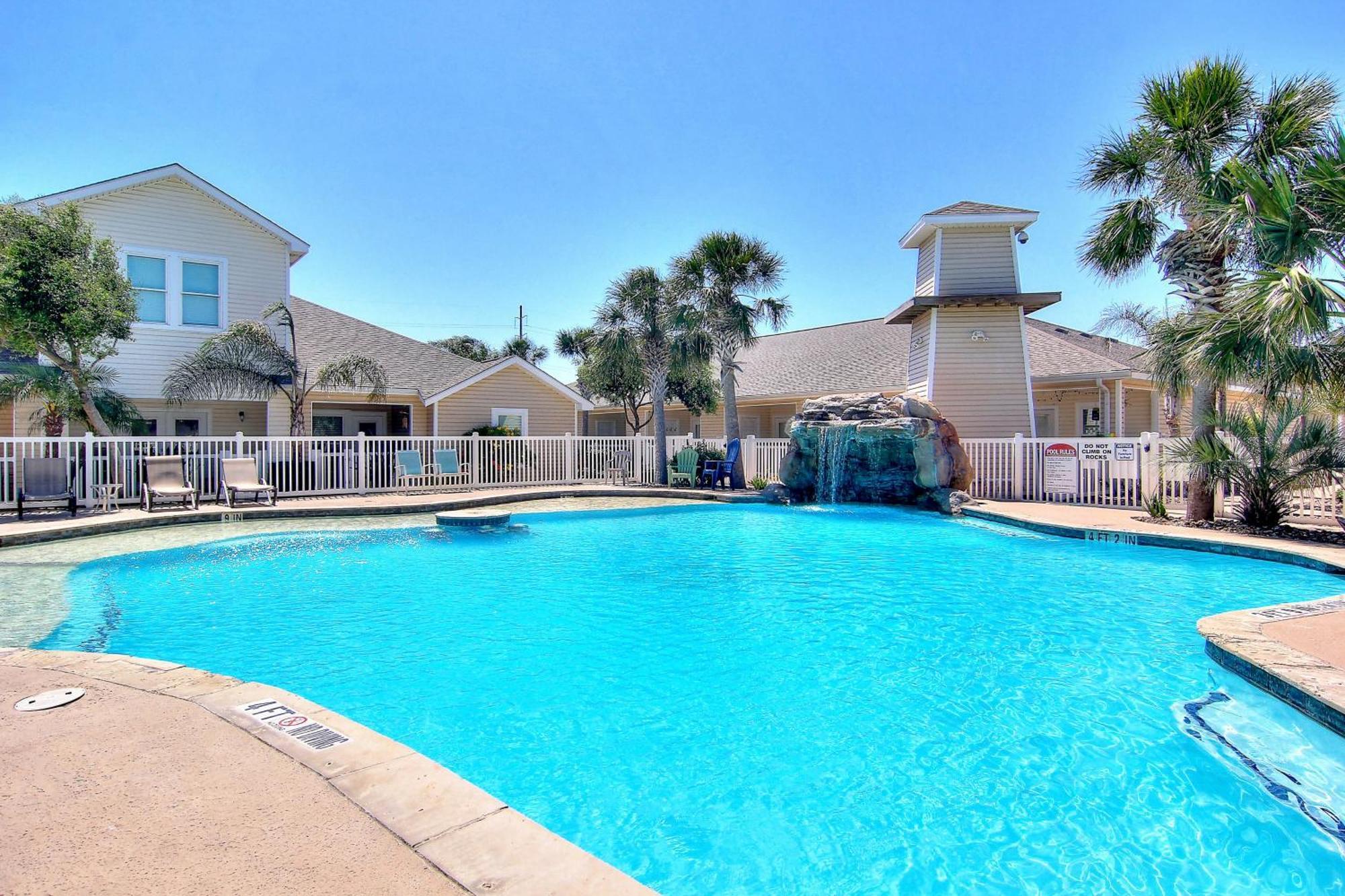 Palm Bay Condos Corpus Christi Zewnętrze zdjęcie
