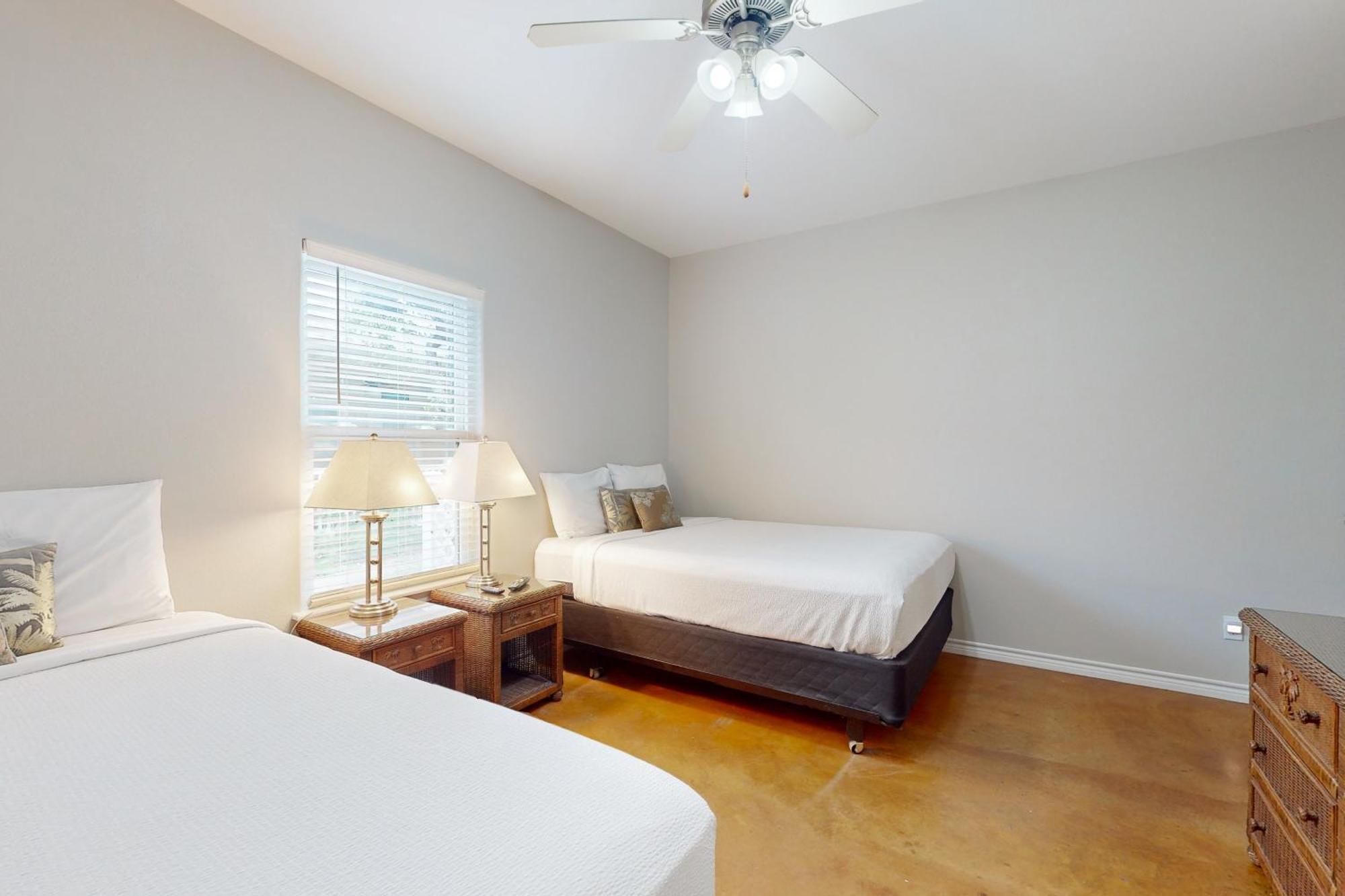 Palm Bay Condos Corpus Christi Zewnętrze zdjęcie