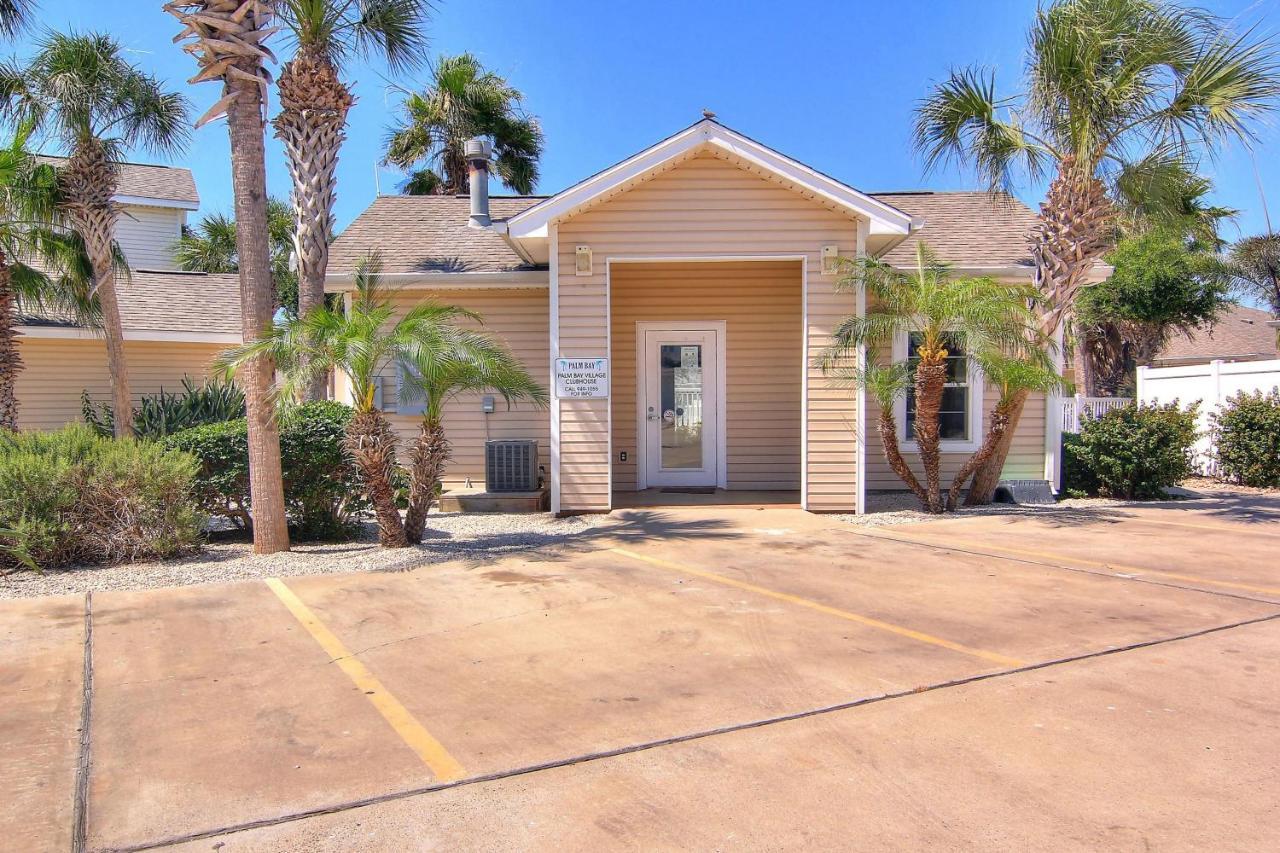 Palm Bay Condos Corpus Christi Zewnętrze zdjęcie