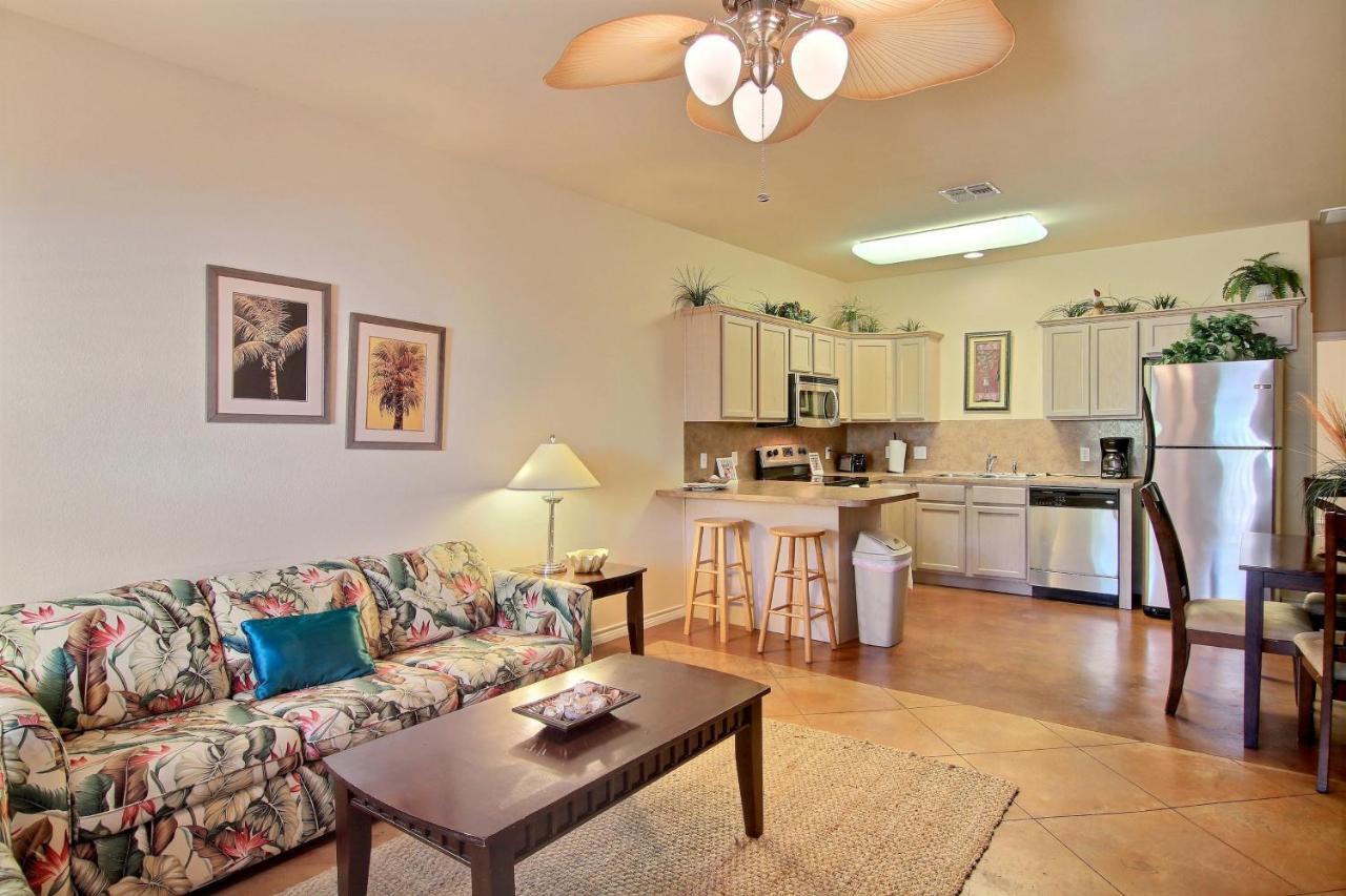 Palm Bay Condos Corpus Christi Pokój zdjęcie