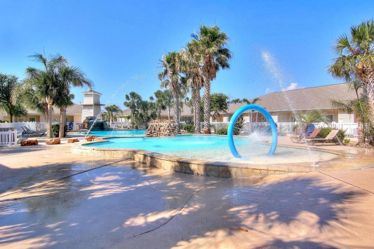 Palm Bay Condos Corpus Christi Zewnętrze zdjęcie