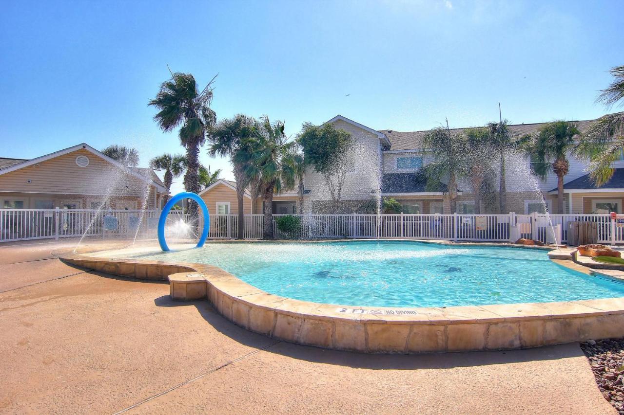 Palm Bay Condos Corpus Christi Zewnętrze zdjęcie