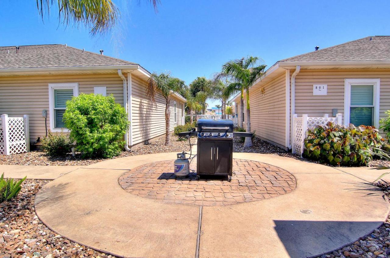 Palm Bay Condos Corpus Christi Pokój zdjęcie