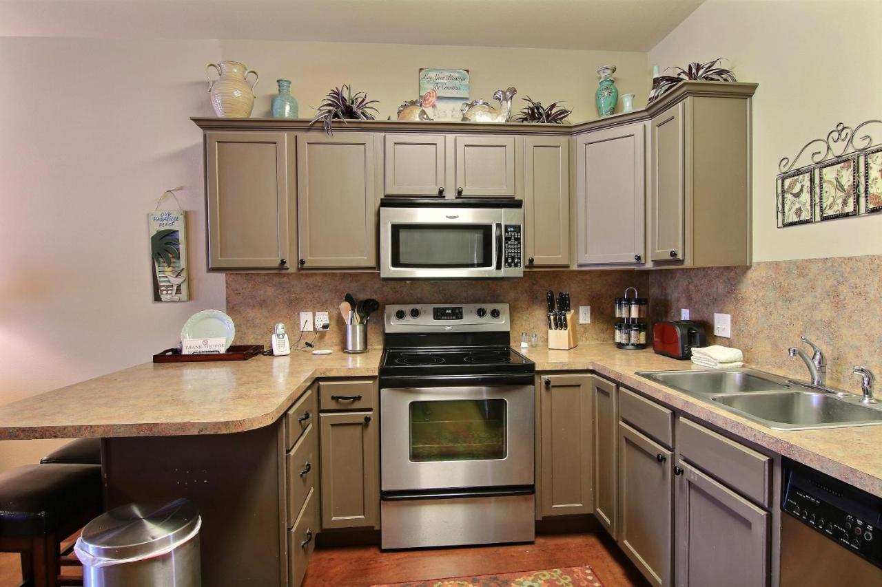 Palm Bay Condos Corpus Christi Pokój zdjęcie
