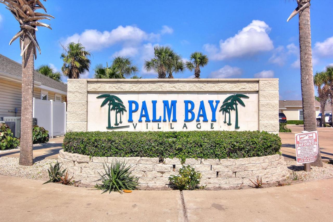 Palm Bay Condos Corpus Christi Pokój zdjęcie