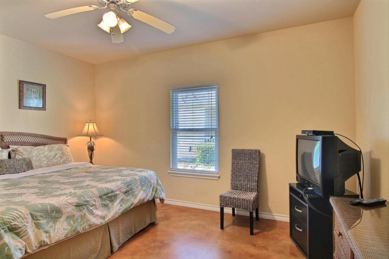Palm Bay Condos Corpus Christi Pokój zdjęcie
