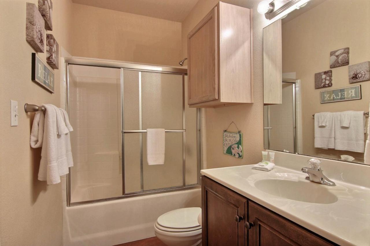 Palm Bay Condos Corpus Christi Pokój zdjęcie